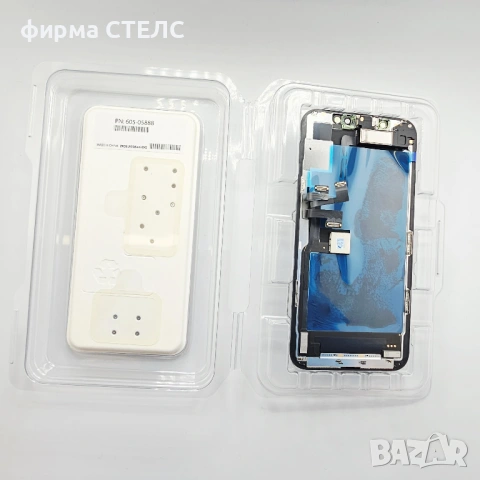 Дисплей за iPhone / Дисплей за Айфон - Всички модели (Оригинал / OLED), снимка 3 - Тъч скрийн за телефони - 53561663