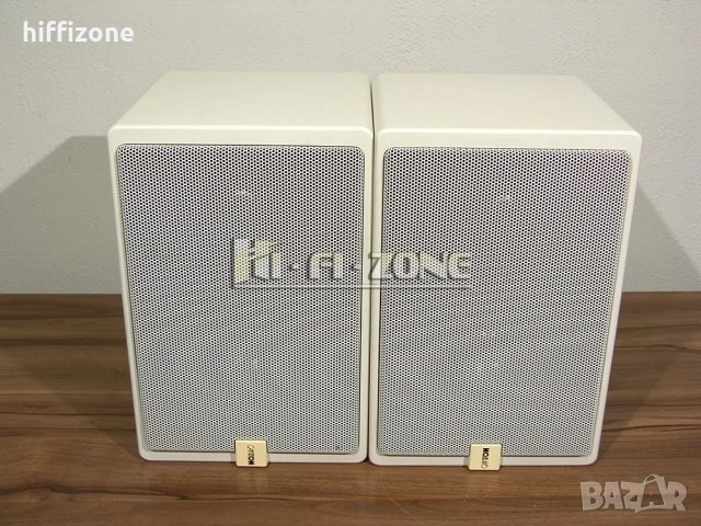 Тонколони  Canton karat 920 dc /3 , снимка 6 - Тонколони - 52935381