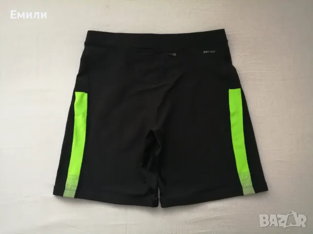 Nike Dri-Fit оригинален мъжки къс клин р-р XL, снимка 11 - Спортни дрехи, екипи - 47307921