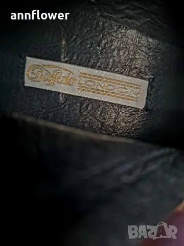 Боти Buffalo London 35, снимка 9 - Дамски боти - 50047113