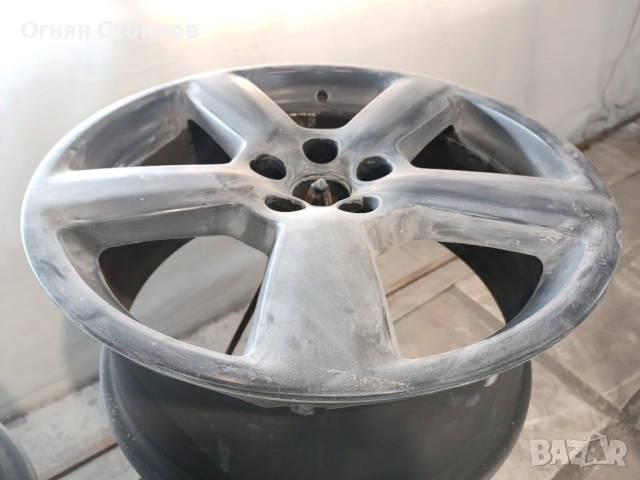 Боядисване на Джанти и д-р детайли , снимка 8 - Гуми и джанти - 52483125