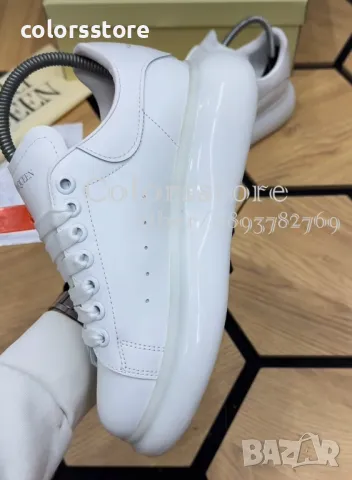 Дамски маратонки Alexander McQueen кодBr- AF62