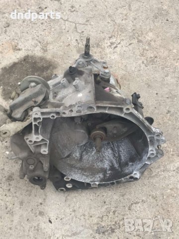 Скорости Peugeot 307,1.6HDI,2005г.(5-степенна)