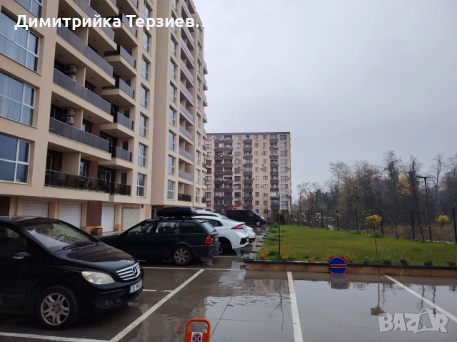 От собственик двустаен нов Южен2 с готови баня и настилки, снимка 15 - Апартаменти - 52576147