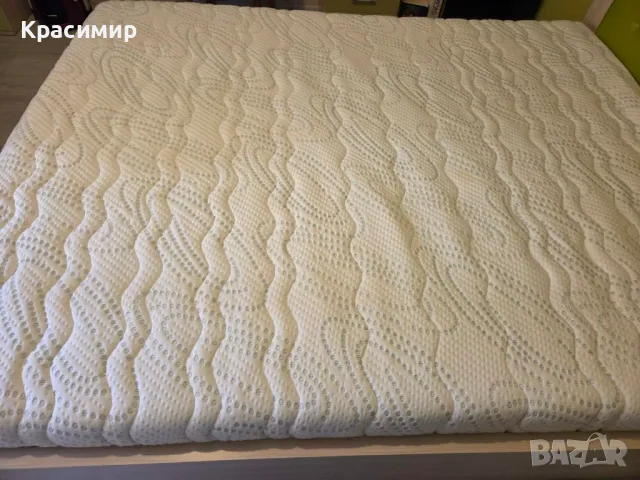 Двулицев матрак за спалня, снимка 5 - Матраци - 49615420