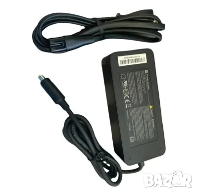 Оригинално зарядно за тротинетки mi Xiaomi HT-A09-71W, снимка 2 - Оригинални зарядни - 56242725
