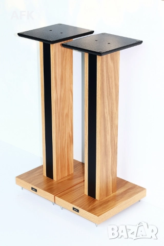 Стойки за тонколони 65см., снимка 5 - Тонколони - 51490326
