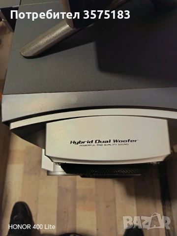 Стерео уредба, снимка 8 - Ресийвъри, усилватели, смесителни пултове - 52633318