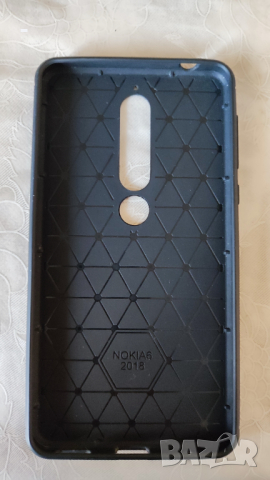 Nokia 6.1 за части или ремонт, снимка 9 - Nokia - 44777172