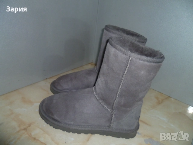 UGG оригинални ботуши №36, снимка 3 - Дамски ботуши - 53239084