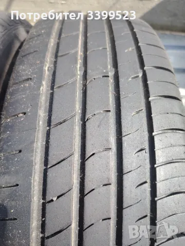 225 65 18, снимка 6 - Гуми и джанти - 50048617