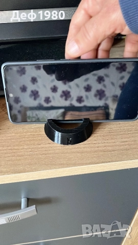 Phone holder-stand, снимка 4 - Други - 52206313