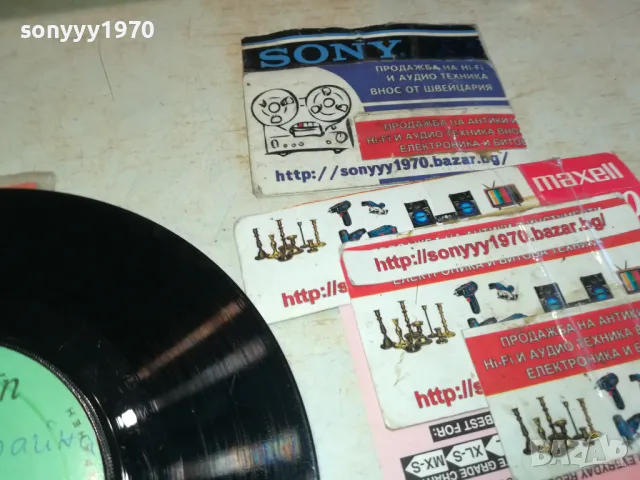 БРАТЯ ГРИМ-ХЕНЗЕЛ И ГРЕТЕЛ-ПЛОЧА 2711240958, снимка 15 - Грамофонни плочи - 48123045