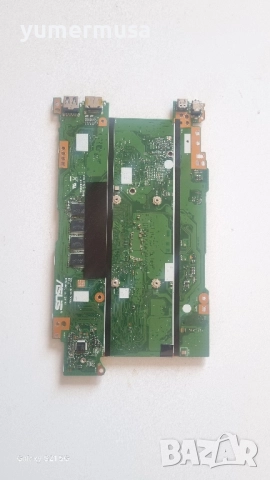 Дъно за донор на Asus X515, снимка 2 - Части за лаптопи - 32188762