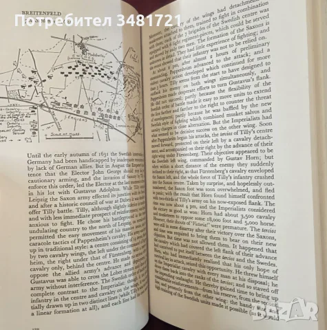 A Guide to the Battlefields of Europe, снимка 6 - История, политика и общество - 55964497