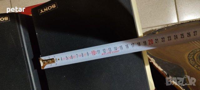 тонколони sony, снимка 4 - Тонколони - 41887612