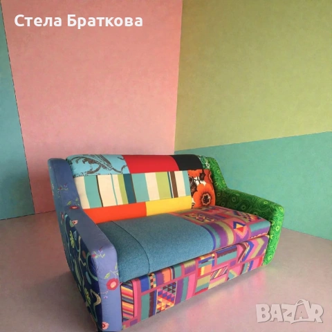 Тапицерски услуги . , снимка 7 - Дивани и мека мебел - 29842909