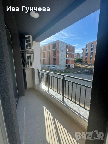 Продавам обзаведен двустаен в Созопол, снимка 6 - Апартаменти - 53387271