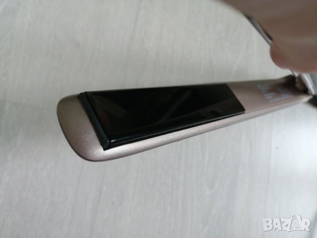 Професионална преса за изправяне на коса с безплатна доставка, снимка 5 - Друга електроника - 38868101