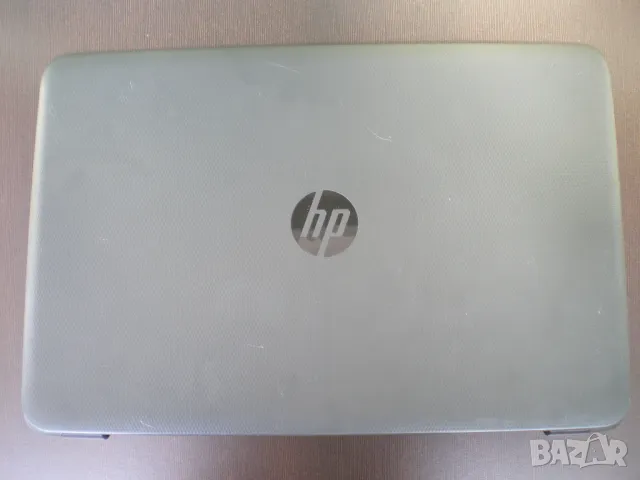 HP 250 G4 на части