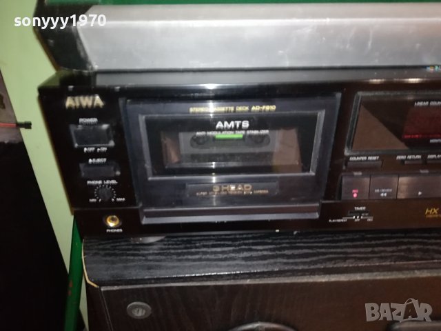 BOSCH AIWA SONY INFINITY AKAI NAD 2409231444, снимка 3 - Ресийвъри, усилватели, смесителни пултове - 41643334