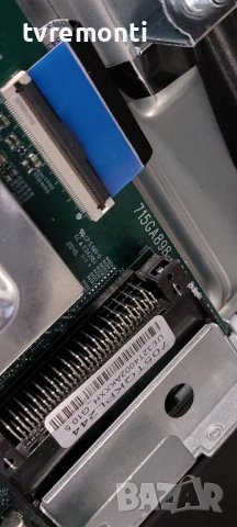 MAIN BOARD 705TQKPL093 715GA898-C01-000-004K TV SAMSUNG UE32T4002 DISPALY TPT320WH-WHBF56.K​ , снимка 3 - Части и Платки - 38633864