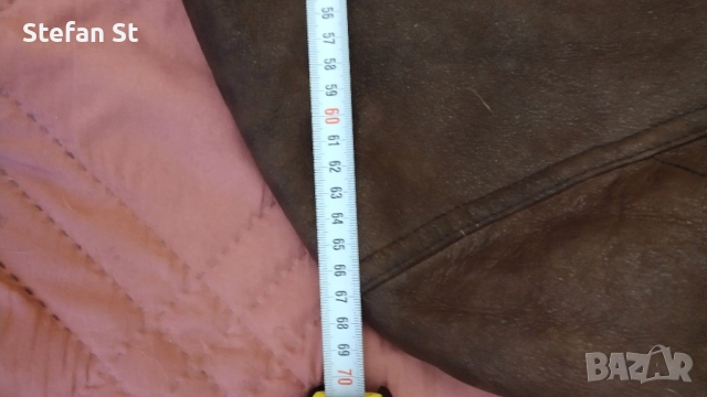 Кожух, снимка 13 - Палта - 52503212