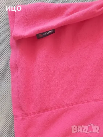 Дамска поларена блуза Helly Hansen , снимка 8 - Блузи с дълъг ръкав и пуловери - 47461278