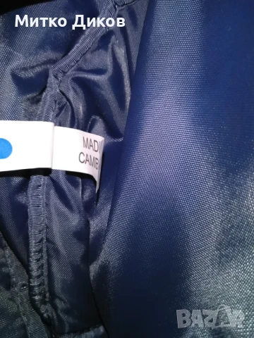 KIPLING SCHOOL BAG UPGRADE CRAFT NAVY C 46х30х21см маркова раница става лаптопс маймунка , снимка 16 - Раници - 50576340