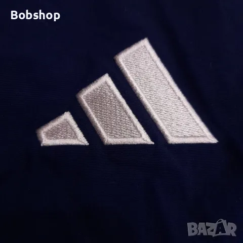 Мъжко горнище Адидас - Шалке 04 - Adidas - Schalke 04, снимка 4 - Футбол - 48871224