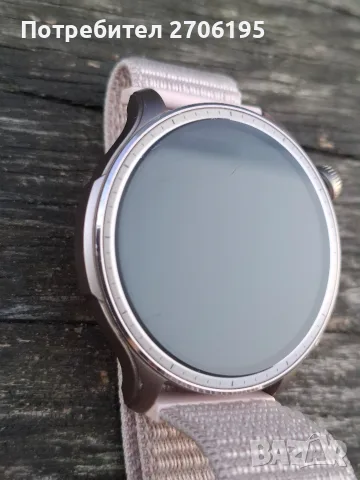 Смарт Часовник Amazfit Balance , снимка 6 - Смарт часовници - 56011398