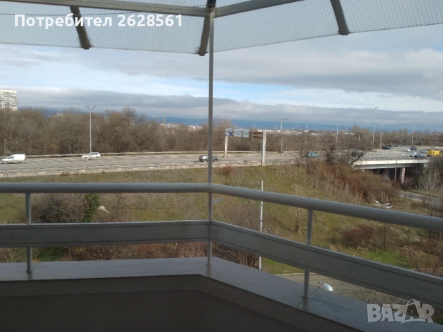 Давам под наем 2-ен в София жк Надежда 1, снимка 13 - Апартаменти - 53436968