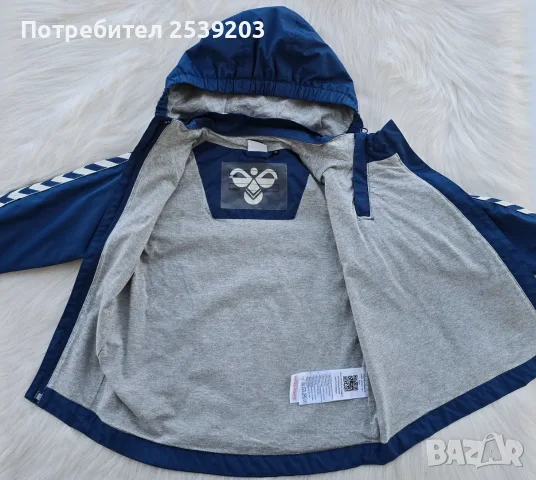 Детски комплект за дъжд 2-3 години, снимка 3 - Детски комплекти - 54177441
