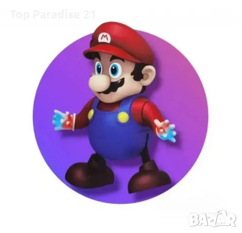 Танцуващ Супергерой със звуци и светлини – Интерактивна детска играчка, снимка 2 - Други - 47930566