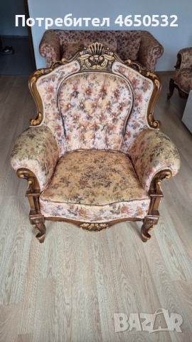 Канапе и кресла, снимка 6 - Дивани и мека мебел - 52407391