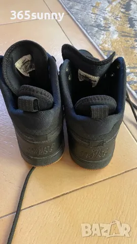 Nike боти 43 номер, снимка 4 - Маратонки - 40346620
