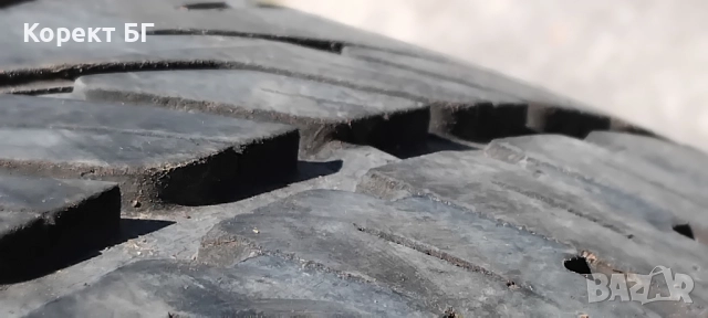 Гуми 215 55 16 Tires нов внос. Не са нови!, снимка 4 - Гуми и джанти - 51758947