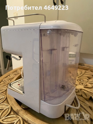 кафе машина ариели, снимка 3 - Кафемашини - 52391635