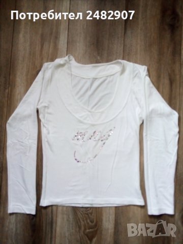 Дамска блуза "MNG" в Блузи с дълъг ръкав и пуловери в гр. Монтана -  ID41164175 — Bazar.bg
