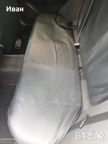 Салон за Mercedes c220 w203 , снимка 8 - Аксесоари и консумативи - 49671740