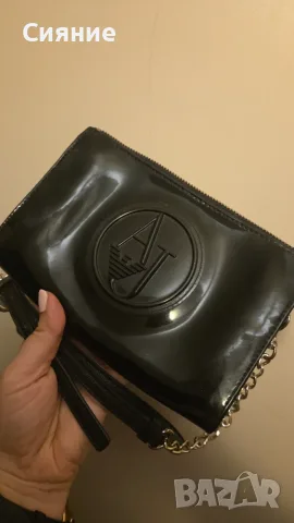 Чанта Emporio Armani