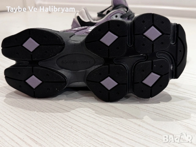 New Balance 9060, снимка 6 - Маратонки - 53601191