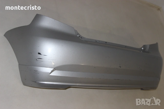 Задна броня Chevrolet Kalos T200 хечбек 3 врати (2004-2008г.) 96600347, снимка 2 - Части - 53332752