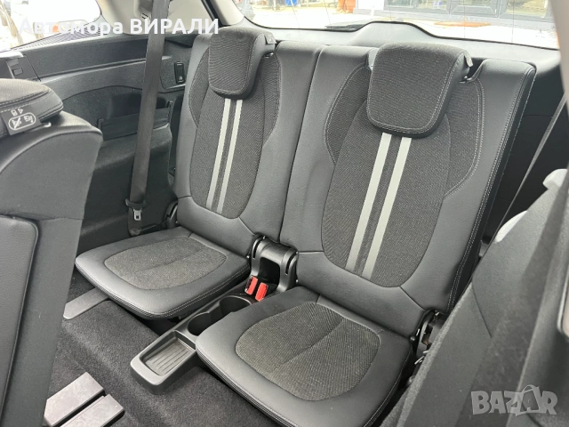 BMW F46 216d Gran Tourer 2018г 116кс. на ЧАСТИ, снимка 7 - Автомобили и джипове - 53503928