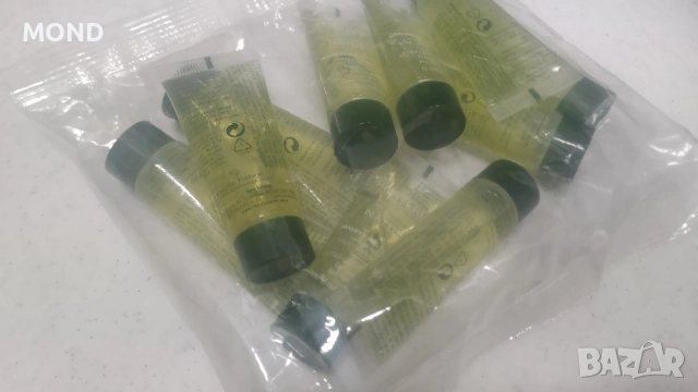 Rene Furterer Naturia Shampoo 15ml, снимка 7 - Комплекти и лотове - 52868216