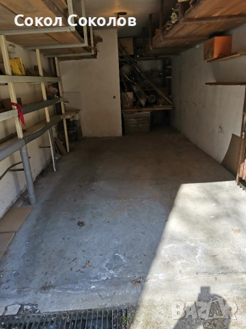 Гараж под наем 0887103389, снимка 2 - Гаражи и паркоместа - 53872107