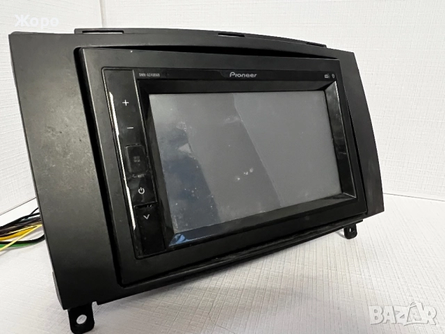 Pioneer DMH-A240DAB – 2DIN мултимедия с Bluetooth, USB и камера за заден ход , снимка 2 - Аксесоари и консумативи - 52975619