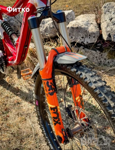 Планински велосипед Specialized Bighit 1 26’, снимка 3 - Велосипеди - 50947817