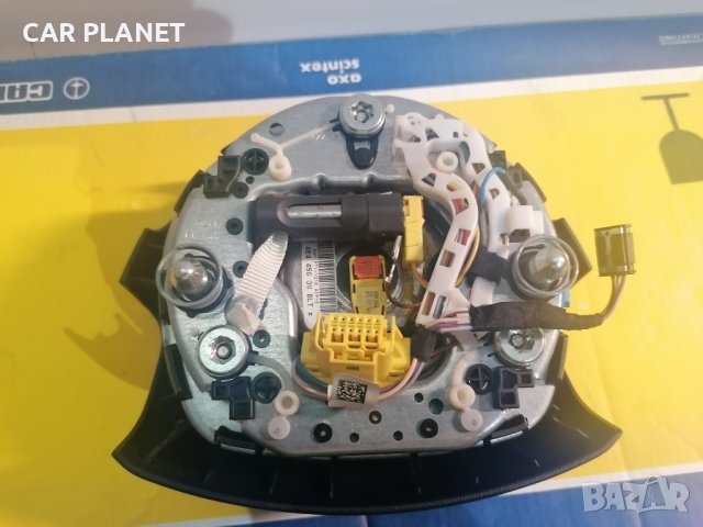 Airbag за Audi A6 C7 A5 A7 A8 Q5 Q7 / Аирбаг Аербег Бег Ауди А5 А6 Ц7 А7 А8., снимка 5 - Части - 41627099