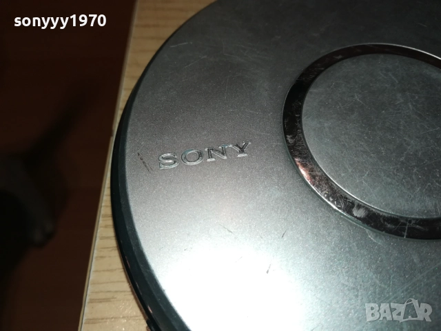 SONY D-EJ011 CD PLAYER-WALKMAN 1710251924, снимка 12 - Радиокасетофони, транзистори - 52091465